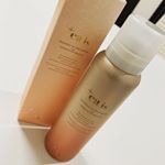 ♡*-#商品紹介 #モニター-( @plus_eais ) 様の +eais !炭酸ムース美容液 なんて、聞いたことないよね！2枚目の画像の通り、ムースで出て顔につけると、…のInstagram画像