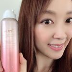 肌を温めて、浸透させる💡﻿新発想の温感炭酸オールインワン美容液☺️﻿﻿+eais（プラスエアイズ）﻿﻿のご紹介です💓﻿﻿﻿顔の温度に着目され、﻿肌を適温にすることで…のInstagram画像
