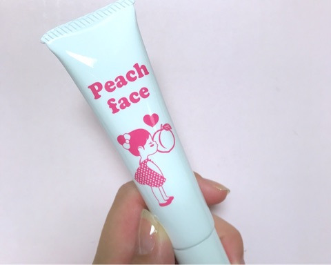 口コミ：お子様の口周りのウブ毛が気になる方に＊Peach face（ピーチ・フェイス）の画像（10枚目）