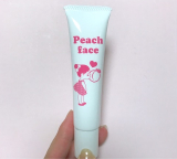 口コミ記事「お子様の口周りのウブ毛が気になる方に＊Peachface（ピーチ・フェイス）」の画像