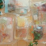 宅配食  利用してみて良かった🤗✨ なんか冷凍って身体に悪そうとか、味が美味しくなさそう、コスパ悪そう。。 そう思ってたのですが。。 こちらの宅配食。。ﾒﾁｬ美味しい😋💖 忙しいママさんがたまには楽し…のInstagram画像