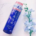 雪澄　薬用美白化粧水は美白有効成分プラセンタエキスと保湿成分ハトムギエキス配合の薬用美白化粧水✨プラセンタエキスが美白効果に加えお肌にハリ・ツヤを与え、ハトムギエキスがみずみずしい潤いでお肌のキメを届…のInstagram画像