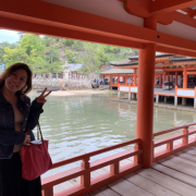 厳島神社