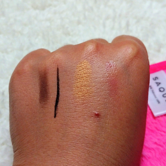 口コミ:肌に優しいタオルクレンジング♪【SAQULA クレンジングタオル】の画像(8枚目)