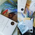【ロードバイクの前に】#飲む日焼け止め、#サンソリット 【#U.Vlock】ユーブロック。日焼け止め乳液にサングラス、そしてユーブロックサプリメント。１日一粒でいいから、趣味のロードバイク…のInstagram画像