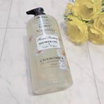 「フレグランスボディシャンプー」﻿レイヴィーからお花をイメージしたファンタジーボディシャンプーが新発売しました🙂✨レイヴィー大好きな私❤️新発売と聞いたら飛び付くしかない🔥﻿﻿４種類出たん…のInstagram画像