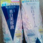 #pdc #ダイレクトホワイトdeW #美白美容液 #美白クリーム #monipla #pdc_fanのInstagram画像