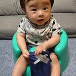 .父の日用にラッピングされて届きました♡☻息子から貰ったみたいやと喜んでた⋆ﾟまだ肩たたきできないからこれを貼って肩こり解消してねꕤ.1粒72時間で、シールを貼り替えて３日間使用໒…のInstagram画像