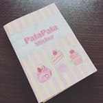 テンションが上がる、めちゃくちゃ可愛いふせん🌸！.いろいろな形や大きさがあって使いやすいです🙌✨✨.こちらは六鹿香さんという方が口で描いた作品です！.六鹿さんは生後4ヶ月に先天…のInstagram画像