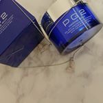 オールインワン・美容ジェルクリーム🌿これだけで、化粧水～美容液まで✨忙しい朝、帰宅が遅くて早く寝たい！  そんなとき、すごく楽にスキンケアできます✨オールインワンって保湿力が弱…のInstagram画像