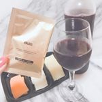 ㅤㅤㅤㅤㅤㅤㅤㅤㅤㅤㅤㅤㅤㅤㅤㅤ【ekas】二日酔い防止サプリメントㅤㅤㅤㅤㅤㅤㅤㅤ特許成分を配合した飲み過ぎ対策サプリメントです‼ㅤㅤㅤㅤㅤㅤㅤㅤ1袋4粒入りのカプセルタ…のInstagram画像