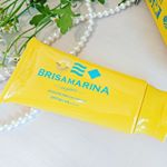 #モニプラ さんを通じて、#株式会社クロイスターズ さんより、縁あって「BRISAMARINA（#ブリサマリーナ）#アスリートプロUVクリーム」が届きました。* *本品は、夏の強烈な太陽や冬の…のInstagram画像