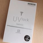 最近流行りまくりの飲む日焼け止め❤️ サプリメント「U・Vlock（ユーブロック）」眩しい太陽が気になる7、8月より前に紫外線対策をスタートするのがおすすめなんだそう✨なので6月から飲み始めて…のInstagram画像