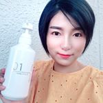 .﻿スキンケアに続いてクイーンズバスルームの﻿ヘアケアアイテムをレビュー✌︎❤︎﻿﻿油分と水分のバランスを整えてくせ毛を改善する﻿効果がある﻿とのこと！﻿┈┈┈┈┈┈┈┈┈…のInstagram画像