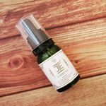 🏜.フランスで「世界一高価なオイル」っていわれてるウチワサボテン種子オイル💓1本分(10ml)のオイルを抽出するために80kgのウチワサボテンの種子使われてんねんて🤭化粧水の前…のInstagram画像
