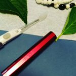 今回、KISS YOUの音波振動歯ブラシ『IONPA 』✨💍✨使いはじめて、二週間くらいに😆.マイナスイオンと✨💍✨音波振動のWパワー❗.レッドの素敵な😊.デザ…のInstagram画像