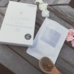 『飲む日焼け止め』🌞🌴🌺✨🐟🐬🐳🏄🏊夏の対策にはこれ☝🏻️⁾⁾ @sunsorit 株式会社サンソリット様の[ユーブロック]୨୧┈┈┈┈┈┈┈┈┈┈┈┈୨୧☘️1粒で24時間飲…のInstagram画像