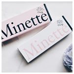 ❂𓅩﻿﻿1DAYナチュラルカラーコンタクト﻿Minette（ミネット）﻿﻿﻿PIA株式会社さまより、ダレノガレ明美さんプロデュースのカラコンのInstagram画像