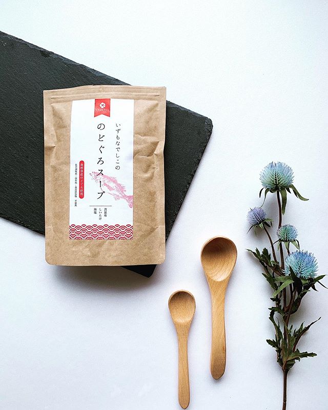 口コミ投稿：いずもなでしこの「のどぐろスープ」・これかなり万能。もちろん美味しい。・お湯に…