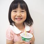 美味しいねー❤️娘はポタージュ大好きというか噛むのあんまり、、だめよーよく噛んで！でもご飯どきに🍚イライラしたくなくてポタージュよく作ります😂夏は冷製ポタージュも良いね！.…のInstagram画像