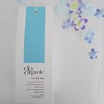 .do Organic マッサージバッグ✨.米ぬか、国産クレイ、米胚芽油を柔らかいオーガニックコットンで包んだマッサージバッグです😉飴ちゃんみたいで可愛いです💕.洗顔後の肌に使います。最…のInstagram画像