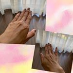 #igs4000 #フィジカル #monipla #physical_fan1ヶ月左手にだけジェルを塗りました。左手と右手をくらべると、シワや肌の色に変化が♡♡♡ 左手の方がシワが目立…のInstagram画像