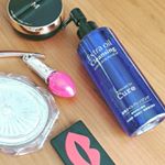Extra Oil Cleansing　エクストラオイルクレンジングを使ってみました -新感覚！保湿オイルクレンジング-酵素×オイル！ダブルの力でしっかり落ちるのに美肌酵素 保湿成分 美容…のInstagram画像