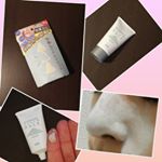 〜pdcのリフターナ 珪藻土パック〜は話題の珪藻土をクレイパックにしたもので、毛穴汚れを洗い流す効果が期待できる♥*洗顔後しっかりと顔の水分をタオルでとってから、毛穴汚れが気になる箇所に（私の…のInstagram画像