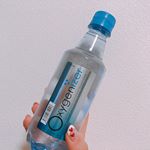気になっていたお水Oxygenizer🥤.飲む酸素で健康に綺麗に✨.#oxygenizer_japan #オキシゲナイザー #高濃度酸素水 #ROウォーター #超軟水 #飲む酸素 …のInstagram画像