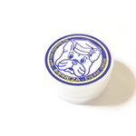 eye-PAT アイパットを使ってみました😊目元用の温感クリーム。目元用ですがほうれい線など他の部分にも使用できます。温感もするし、同時にしっかり保湿効果も有り。温感というか熱感とか刺…のInstagram画像