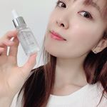 生まれ変わる素肌✨﻿肌のチカラを信じて、うるおいに満ちてキメの整った肌に❣️﻿﻿浸透ケア×美容ケア﻿#エゴイプセBrise（#ビライズ）﻿通常価格 30ml 9800円 :初回 1…のInstagram画像