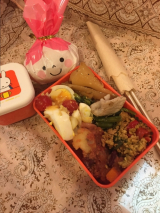 口コミ：中学受験考　その後　～　部活×お弁当×海の精　あらしお　の塩むすび: くみたろうのカラフルな日々の画像（1枚目）