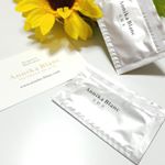*食物細胞水から生まれた高級度オーガニックで美活パワー！！【Annika  Blanc  エクストラクトローション】·の紹介☝️·乾燥やしぼみを遠ざけるうるおい美活…のInstagram画像
