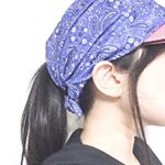UVカット　バイザーキャップつかってみました👒サンバイザーにかぶせるようにつける布製のキャップ。紫外線カット率98％☀️ サンバイザーと密着する滑り止めゴムがついていてしっかりついて取れません…のInstagram画像