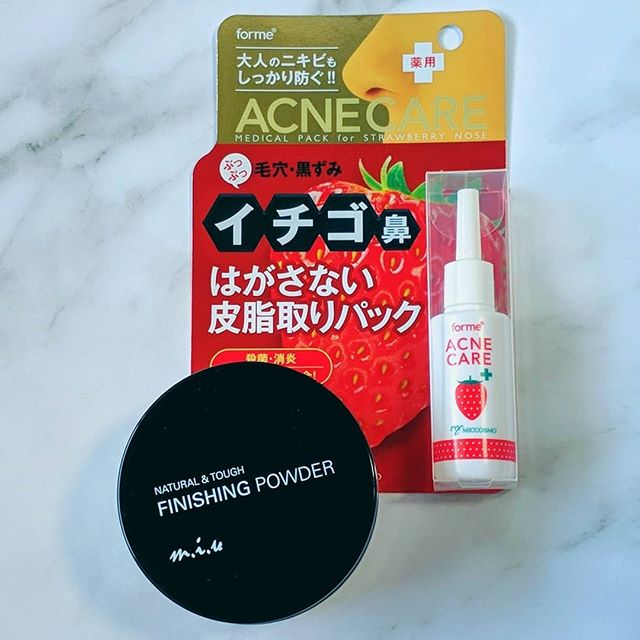 口コミ投稿：﻿﻿✼••┈┈┈┈••✼••┈┈┈┈••✼﻿﻿【イチゴ鼻薬用はがさない皮脂取りパック】﻿﻿﻿クレンジング…