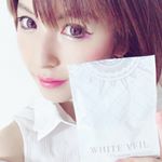 時代は「塗る」から「飲む」へ！飲む日焼け止めホワイトヴェールが2019年パワーアップして新登場！うるおい新成分追加。 🌞ホワイトヴェールプレミアム🌞話題の成分ニュートロックスサ…のInstagram画像