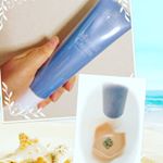 頭皮のための贅沢泥パックマリシルクリーム使ってみました。天然素材の微細粘土マリンシルト配合でミネラルも含まれており頭皮を泥パックすることで毛穴の老廃物や余分な皮脂を取り除いて…のInstagram画像