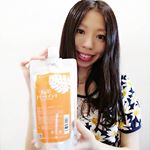 #ラフィートリートメント #ラフィーシャンプー #raffi #サロン品質トリートメント #美容室 #monipla #esbeauty_fan #ヘアケア #トリートメント #美髪 #サラサラヘア …のInstagram画像