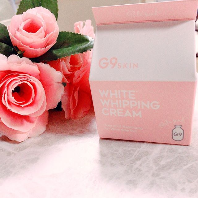 口コミ投稿：﻿♡____________________________________♡﻿﻿﻿﻿WHITE WHIPPING CREAM ピンク﻿（ウユク…