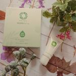 無添加工房  OKADA様から🌿 岡田美容クリーム🌿使わせていただきました🤗 とにかく優しい。。✨小さなお子様、敏感肌の方も気にしないで使えます👍 合成界面活性剤・香料・着色料・鉱物油・防…のInstagram画像