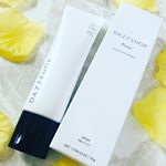 紫外線の気になるこの季節、化粧下地には、「DAZZSHOP サイレントスキンプライマー」を、お気に入りで使っています♡﻿﻿﻿ ﻿「DAZZSHOP サイレントスキンプライマー」は、まるで聖…のInstagram画像