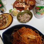 料理はほんと好き💓飲食の仕事なんだかんだ7年もしてる✨鯖缶は本当に使える！我が家はサバカレーが定番♪またつくりたい♡#monmarche #さば缶 #さば #サバ #鯖 #オーシャ…のInstagram画像