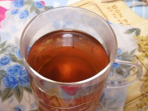 口コミ：甘くない！アミノ酸配合の「すぽーつ麦茶」の画像（9枚目）