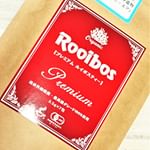 #タイガールイボスティー #ルイボスティー #プレミアムルイボスティー #ママ活 #オーガニック #ノンカフェイン #monipla #rooibosTIGER_fan #赤いお茶 #rooibos …のInstagram画像