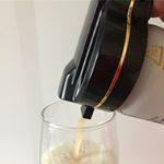 ハンディビールサーバー【特長】スリム化と軽量化でより使いやすい。ビールが美味しい季節。屋内はもとより仲間とのBBQなどで楽しいひと時に、ビールをより美味しく楽しめる超音波による1秒間に…のInstagram画像