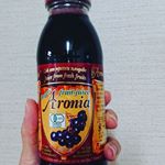 ブルガリアからきた、有機アロニア100%果汁。「メディカルフルーツ」と呼ばれるように、人々の健康を支えてきた、アロニア。その最大の秘密は、天然ポリフェノール‼️アロニア果汁には、ポリフェノ…のInstagram画像