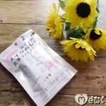 汗ばむ季節に嬉しい化粧直し専用のシート誕生！makegenic @makegenic_official メイク直し用乳液コットンシートです。https://mewsmag.com/cotton…のInstagram画像