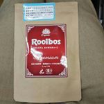 プレミアムオーガニック ルイボスティーをお試ししました。以前から興味があったので、今回試すことができてとても嬉しいです😁👏苦味もなく、香りの深いお茶でした。オーガニックだし、ノンカフェイン…のInstagram画像
