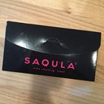 水に濡らして拭くだけで簡単にメイクが落とせるクレンジングタオルがこの【SAQULA】Amazonのクレンジングシート売上ランキングで1位✨王様のブランチやヒルナンデス！でも紹介されています…のInstagram画像