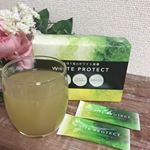 飲む夏対策！紀州南高梅とニュートロックスサンWHITE　ＰＲＯＴＥＣＴをお試しです♪・梅グリナン・ニュートロックサン・マルチビタミン配合のオールインワンタイプのクエン酸含有…のInstagram画像